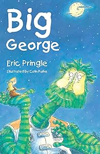 Big George: A Novel by Eric Pringle