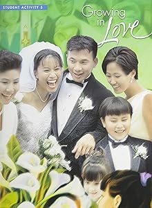 Growing In Love: Level 5