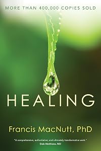 Healing by Francis MacNutt