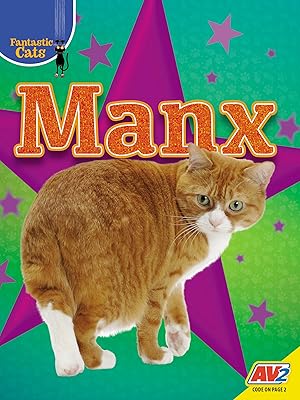 Manx (Fantastic Cats)