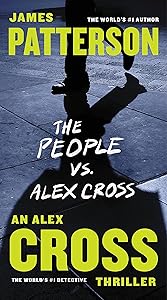 The People vs. Alex Cross