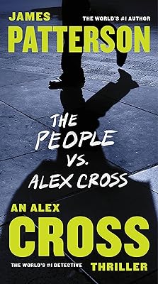 The People vs. Alex Cross