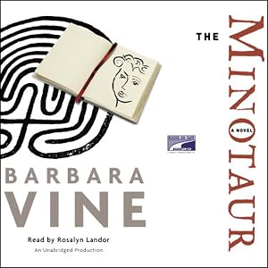 The Minotaur: A Novel by Barbara Vine