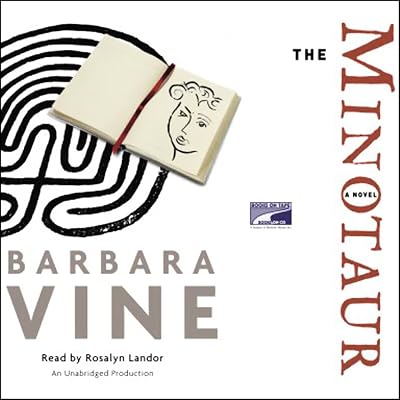 The Minotaur: A Novel