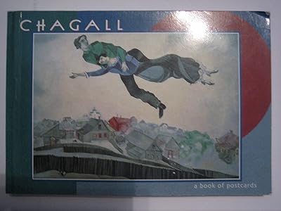 Chagall: A Book of Postcards