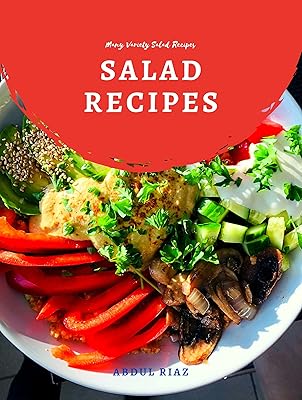 Salad Recipes: Many variety salad recipes
