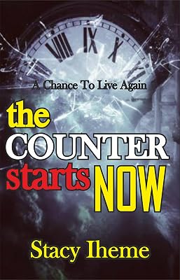 The Counter Starts Now: A Chance To Live Again