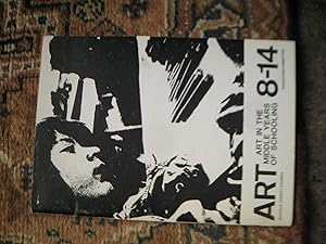 Art in the middle years of schooling 8-14