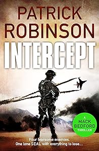 Intercept (The Mack Bedford Military Thrillers)