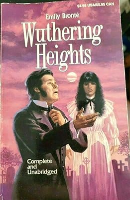 Wuthering Heights.