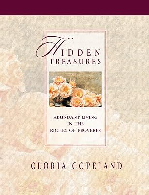 Hidden Treasures PB