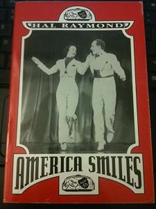 America Smiles by Hal Raymond