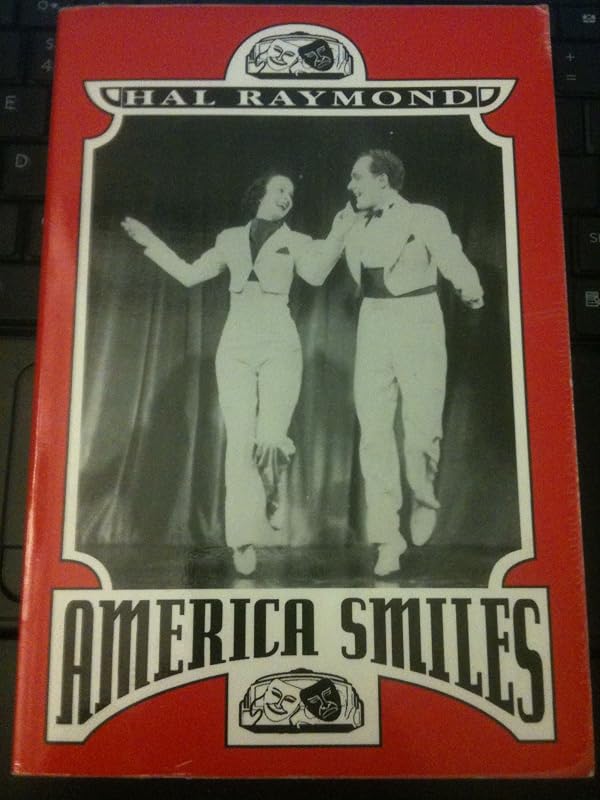 America Smiles by Hal Raymond