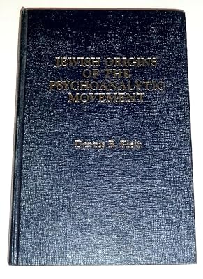 Jewish origins of the psychoanalytic movement