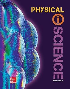 Physical Science (GLEN SCI: INTRO PHYSICAL SCI)