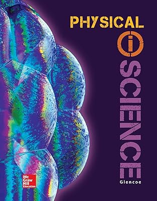 Physical Science (GLEN SCI: INTRO PHYSICAL SCI)
