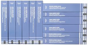 The Jerusalem Talmud: Complete Edition (Studia Judaica)