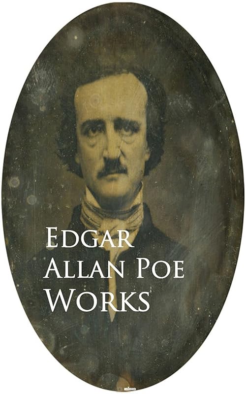 Works by Edgar Allan Poe