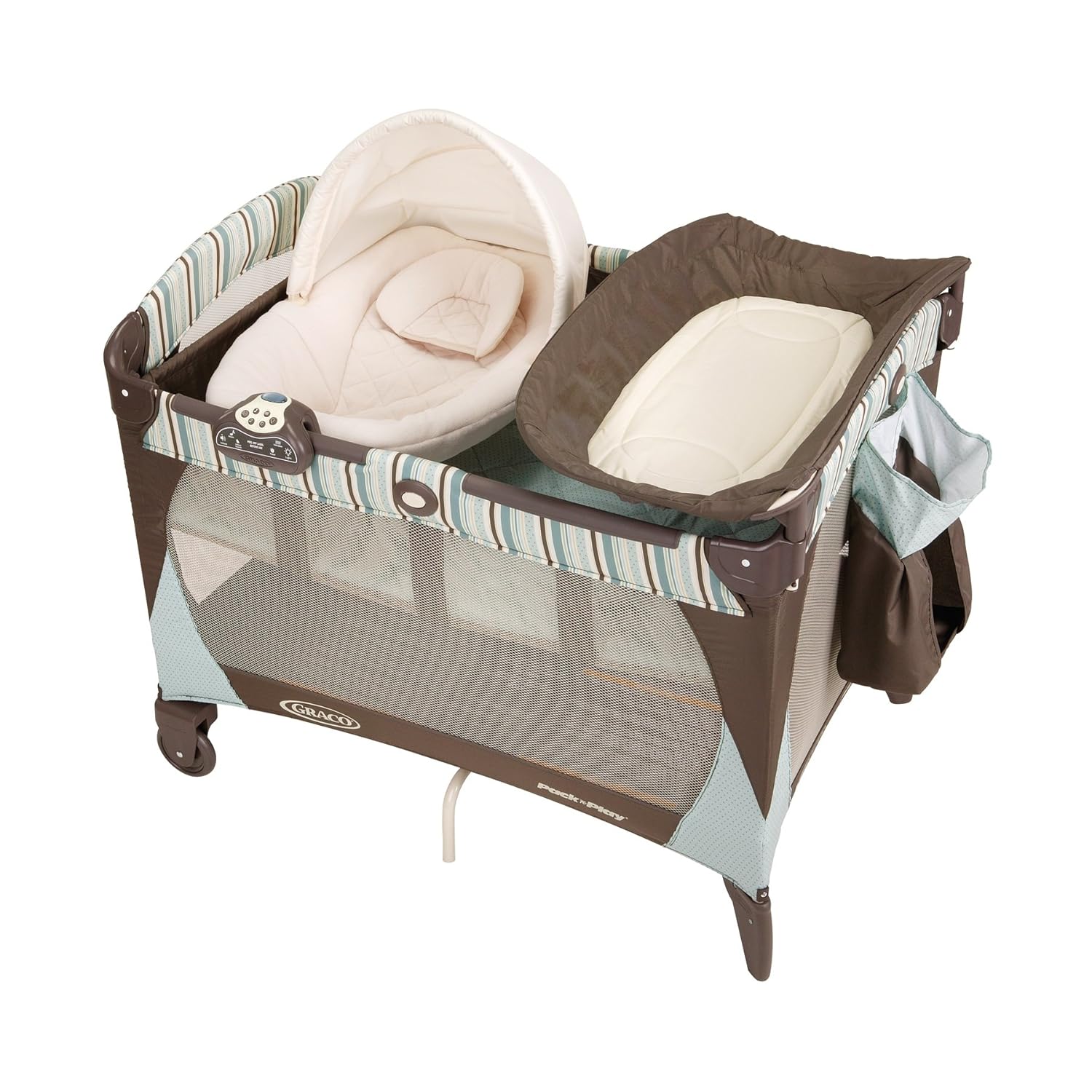 Newborn sleepingin pack n play? BabyCenter