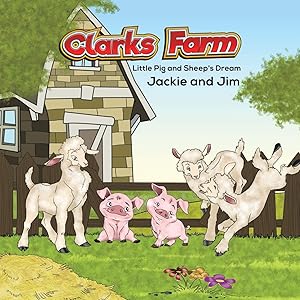 Clark's Farm by Jackie and Jim