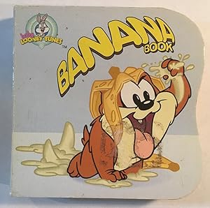 The Banana Book (Looney Tunes Show)