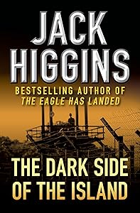 The Dark Side of the Island