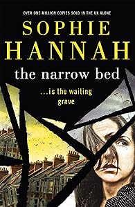 The Narrow Bed (Culver Valley Crime)