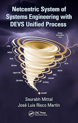 Netcentric System of Systems Engineering with DEVS Unified Process