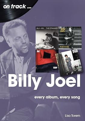 Billy Joel: every album every song