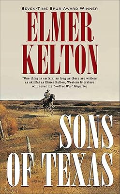 Sons of Texas