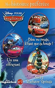 Mes histoires preferees