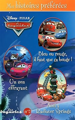 Mes histoires preferees