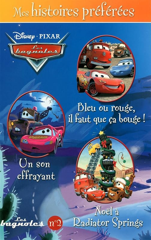 Mes histoires preferees by Disney