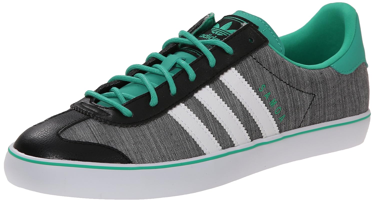 

adidas Originals Men's Samoa Vulc Lifestyle Indoor Soccer Shoe