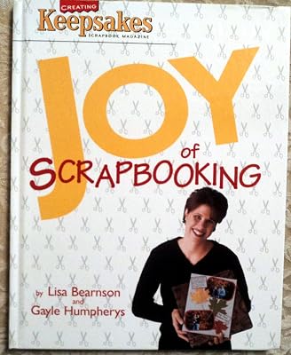 Joy of Scrapbooking