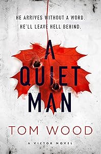 A Quiet Man (Victor)