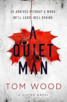 A Quiet Man (Victor)