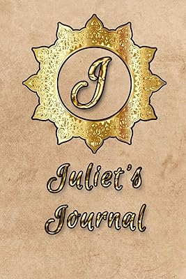 Juliet’s Journal