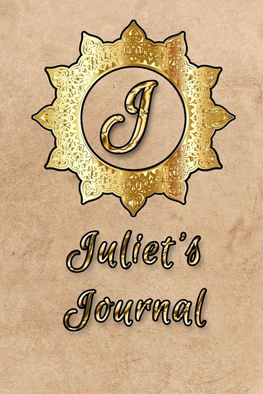 Juliet’s Journal by Dan Eitreim