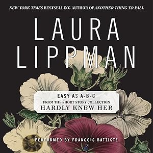 Easy as A-B-C: A Short Story from 'Hardly Knew Her'