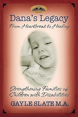 Dana's Legacy: From Heartbreak to Healing