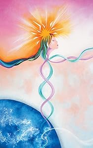 Aromatherapy, Crystals & Vibrational Healing (Aromatherapy, Crystals& Vibrational Healing Book 2) by Kendra Grace