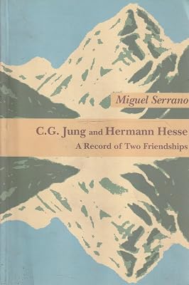 C.G. Jung & Hermann Hesse
