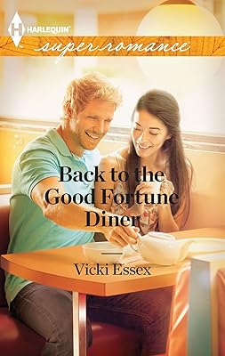 Back to the Good Fortune Diner