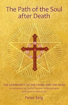 The Path of the Soul after Death: The Community of the Living and the Dead as Witnessed by Rudolf Steiner in his Eulogies and Farewell Addresses