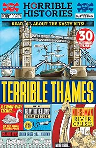 Terrible Thames