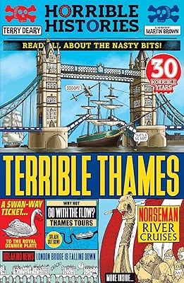 Terrible Thames