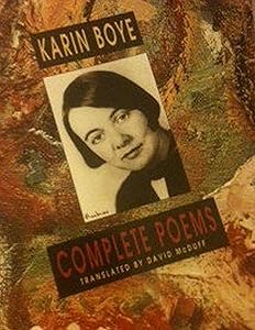 Complete Poems by Edith Sodergran