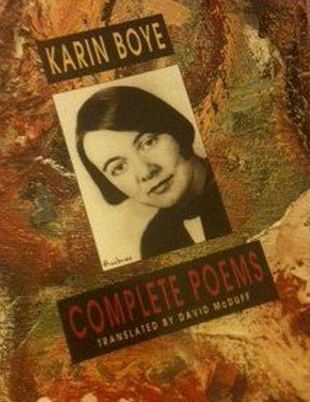 Complete Poems by Edith Sodergran