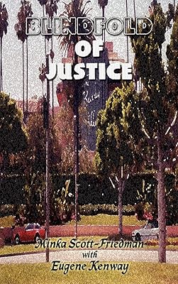 Blindfold of Justice